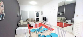 Wonderful Stay near Jebel Ali Village